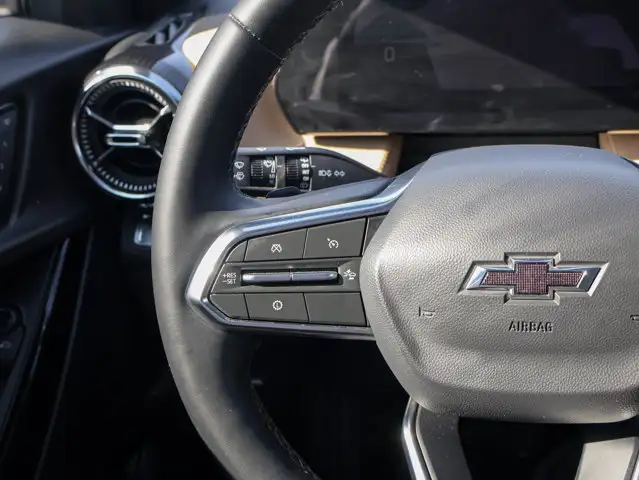 2026 Chevrolet Equinox AWD ACTIV AWD 1.5T - Photo 23