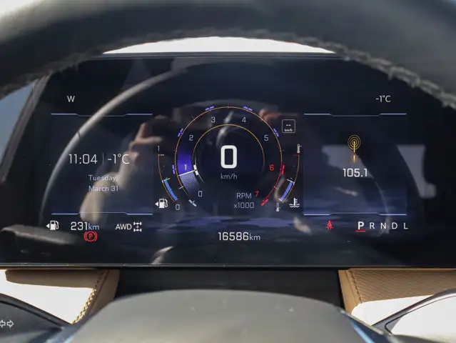 2026 Chevrolet Equinox AWD ACTIV AWD 1.5T - Photo 24