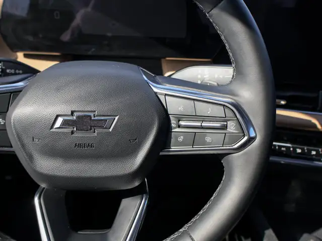 2026 Chevrolet Equinox AWD ACTIV AWD 1.5T - Photo 25