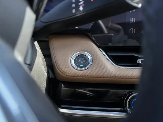 2026 Chevrolet Equinox AWD ACTIV AWD 1.5T - Photo 26