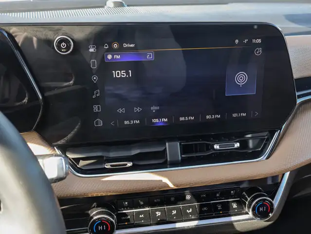 2026 Chevrolet Equinox AWD ACTIV AWD 1.5T - Photo 27