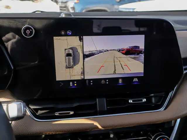 2026 Chevrolet Equinox AWD ACTIV AWD 1.5T - Photo 28