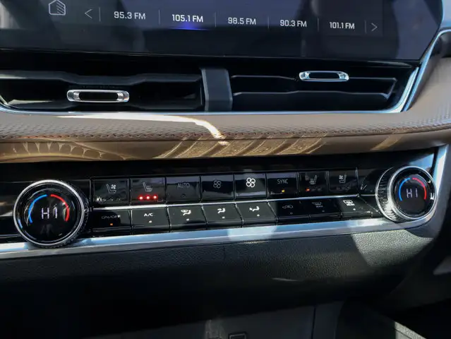 2026 Chevrolet Equinox AWD ACTIV AWD 1.5T - Photo 29