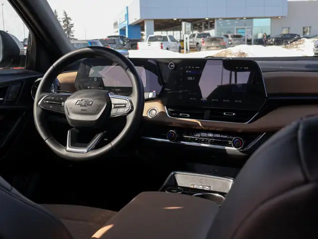 2026 Chevrolet Equinox AWD ACTIV AWD 1.5T - Photo 30