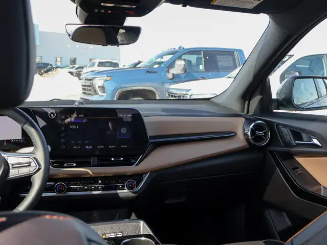 2026 Chevrolet Equinox AWD ACTIV AWD 1.5T - Photo 31