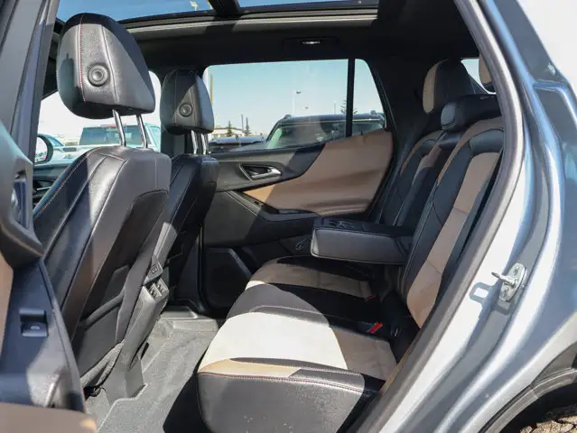 2026 Chevrolet Equinox AWD ACTIV AWD 1.5T - Photo 32