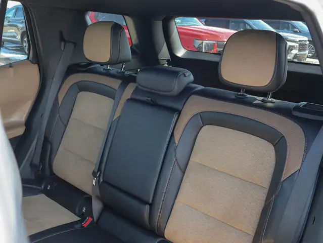 2026 Chevrolet Equinox AWD ACTIV AWD 1.5T - Photo 34