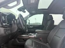 2024 Chevrolet Silverado 2500HD LTZ Premium 6.6L Duramax - Photo 6