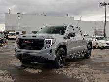2024 GMC Sierra 1500 Elevation Premium 5.3L X31 - Photo 4