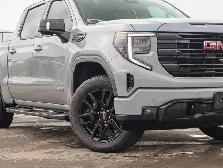 2024 GMC Sierra 1500 Elevation Premium 5.3L X31 - Photo 6