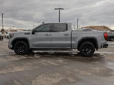 2024 GMC Sierra 1500 Elevation Premium 5.3L X31 - Photo 7