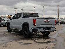 2024 GMC Sierra 1500 Elevation Premium 5.3L X31 - Photo 8