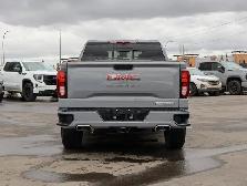 2024 GMC Sierra 1500 Elevation Premium 5.3L X31 - Photo 9