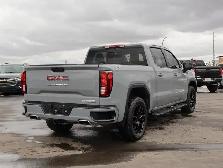 2024 GMC Sierra 1500 Elevation Premium 5.3L X31 - Photo 10