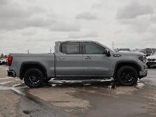 2024 GMC Sierra 1500 Elevation Premium 5.3L X31 - Photo 12