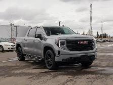 2024 GMC Sierra 1500 Elevation Premium 5.3L X31 - Photo 13