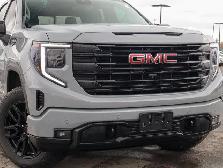 2024 GMC Sierra 1500 Elevation Premium 5.3L X31 - Photo 14