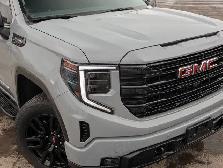 2024 GMC Sierra 1500 Elevation Premium 5.3L X31 - Photo 15
