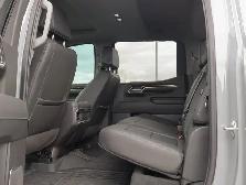 2024 GMC Sierra 1500 Elevation Premium 5.3L X31 - Photo 35