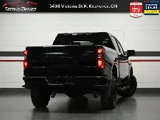 2024 Chevrolet Silverado 1500 Custom Trail Boss No Accident Z71 - Photo 2