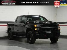 2024 Chevrolet Silverado 1500 Custom Trail Boss No Accident Z71 - Photo 3