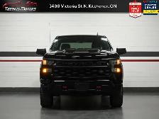 2024 Chevrolet Silverado 1500 Custom Trail Boss No Accident Z71 - Photo 4