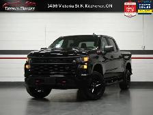 2024 Chevrolet Silverado 1500 Custom Trail Boss No Accident Z71 - Photo 5