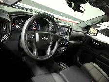 2024 Chevrolet Silverado 1500 Custom Trail Boss No Accident Z71 - Photo 10