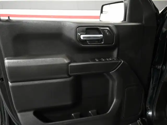 2024 Chevrolet Silverado 1500 Custom Trail Boss No Accident Z71 - Photo 11