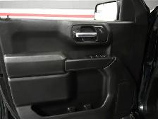 2024 Chevrolet Silverado 1500 Custom Trail Boss No Accident Z71 - Photo 11