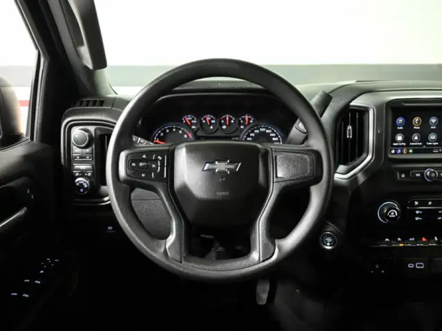 2024 Chevrolet Silverado 1500 Custom Trail Boss No Accident Z71 - Photo 12