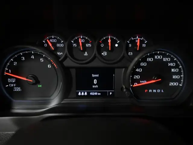 2024 Chevrolet Silverado 1500 Custom Trail Boss No Accident Z71 - Photo 13