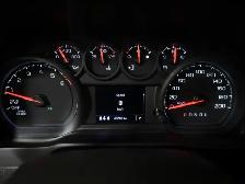 2024 Chevrolet Silverado 1500 Custom Trail Boss No Accident Z71 - Photo 13