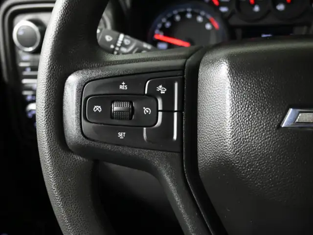 2024 Chevrolet Silverado 1500 Custom Trail Boss No Accident Z71 - Photo 14