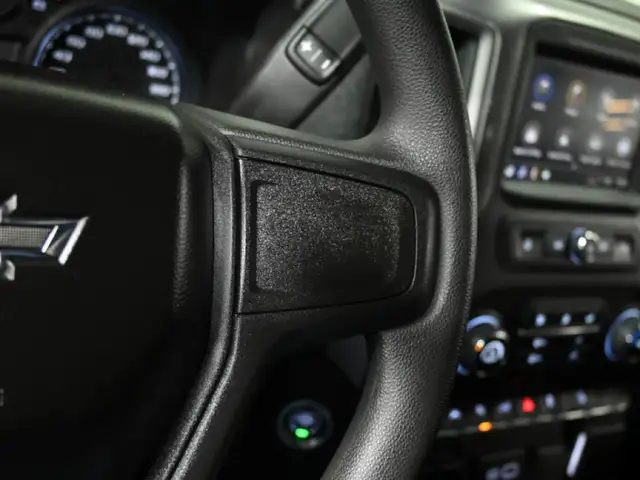 2024 Chevrolet Silverado 1500 Custom Trail Boss No Accident Z71 - Photo 15