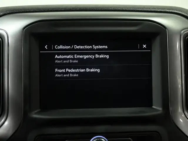 2024 Chevrolet Silverado 1500 Custom Trail Boss No Accident Z71 - Photo 17