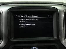 2024 Chevrolet Silverado 1500 Custom Trail Boss No Accident Z71 - Photo 17