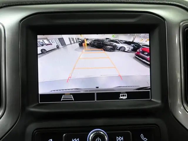 2024 Chevrolet Silverado 1500 Custom Trail Boss No Accident Z71 - Photo 18