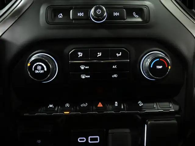 2024 Chevrolet Silverado 1500 Custom Trail Boss No Accident Z71 - Photo 19