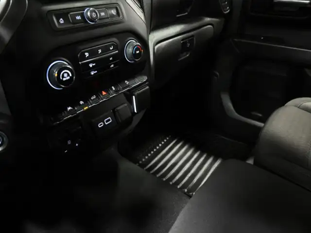 2024 Chevrolet Silverado 1500 Custom Trail Boss No Accident Z71 - Photo 20