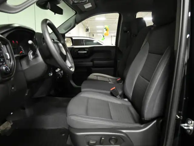 2024 Chevrolet Silverado 1500 Custom Trail Boss No Accident Z71 - Photo 21