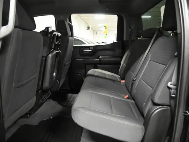 2024 Chevrolet Silverado 1500 Custom Trail Boss No Accident Z71 - Photo 22