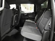 2024 Chevrolet Silverado 1500 Custom Trail Boss No Accident Z71 - Photo 22