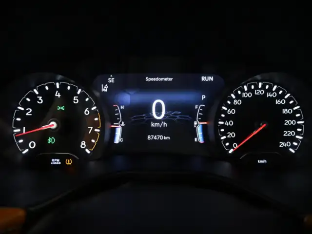 2022 Jeep Compass Limited No Accident Dual Tone Leather Heated S - Photo 13