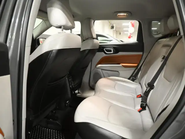 2022 Jeep Compass Limited No Accident Dual Tone Leather Heated S - Photo 23