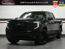 2024 GMC Sierra 1500 Elevation No Accident Heated Seats Lane Ass