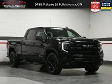 2024 GMC Sierra 1500 Elevation No Accident Heated Seats Lane Ass - Photo 3