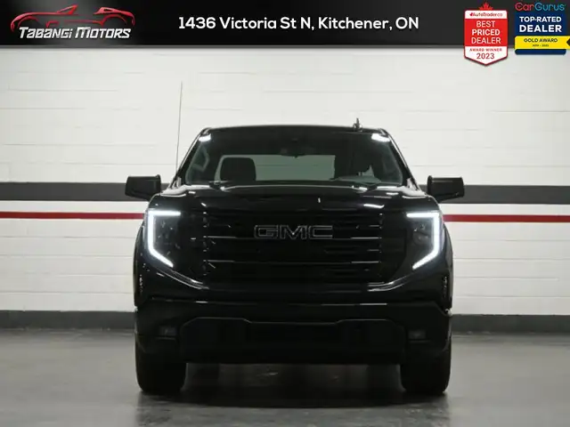 2024 GMC Sierra 1500 Elevation No Accident Heated Seats Lane Ass - Photo 4