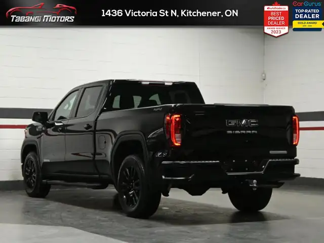 2024 GMC Sierra 1500 Elevation No Accident Heated Seats Lane Ass - Photo 6