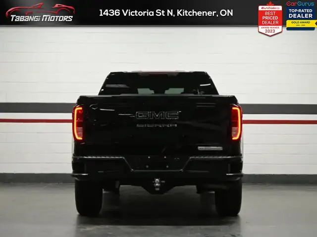 2024 GMC Sierra 1500 Elevation No Accident Heated Seats Lane Ass - Photo 7